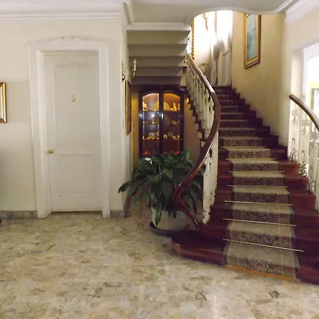 Hotel San Carlos-2