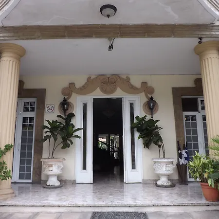 Hotel San Carlos-3